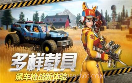 幸存者计划截图3