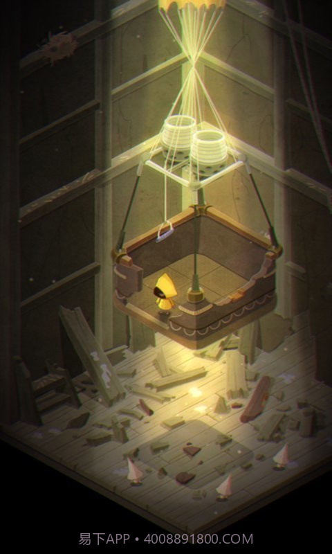 极小噩梦截图1 极小噩梦截图1