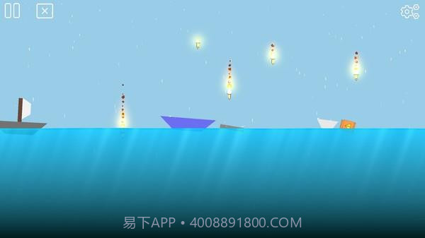 水上沙盒截图1 水上沙盒截图1