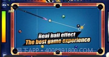 Pool Billiards截图2 Pool Billiards截图2
