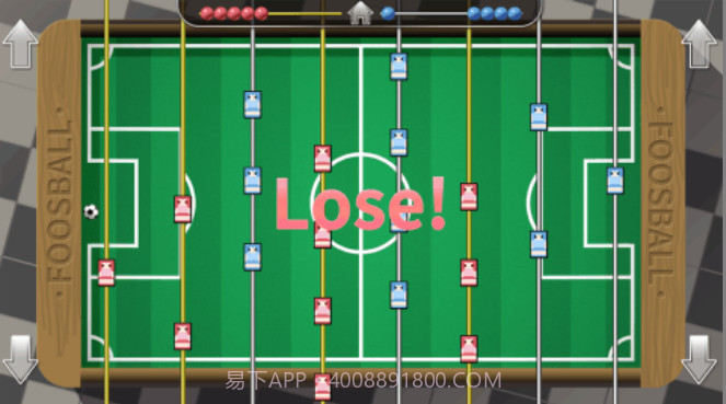 少女足球截图1 少女足球截图1