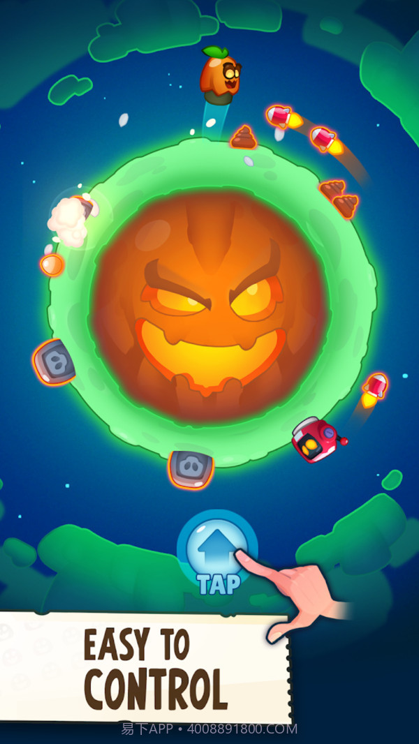 快跑吧小鸡鸡截图4