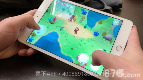 天空鱼传说2中文版截图3