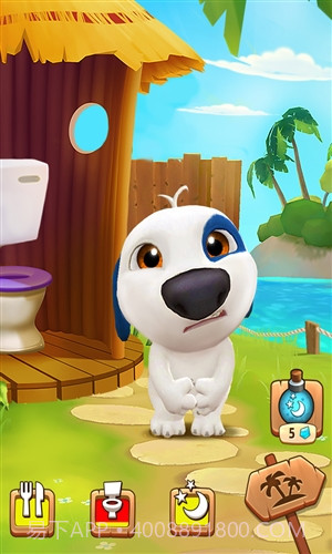 我的汉克狗截图2