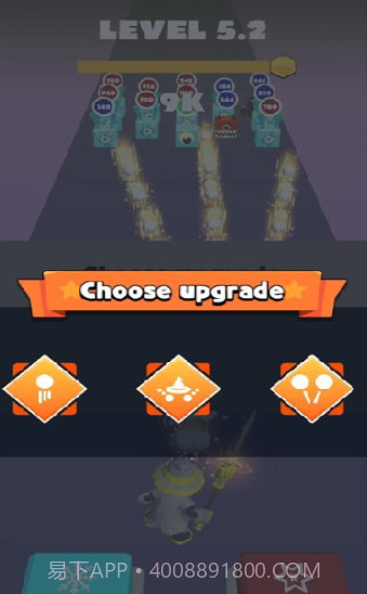 元素好汉截图2 元素好汉截图2