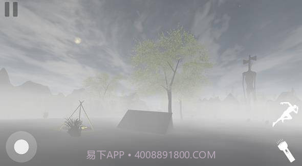 警笛头之夜截图1 警笛头之夜截图1