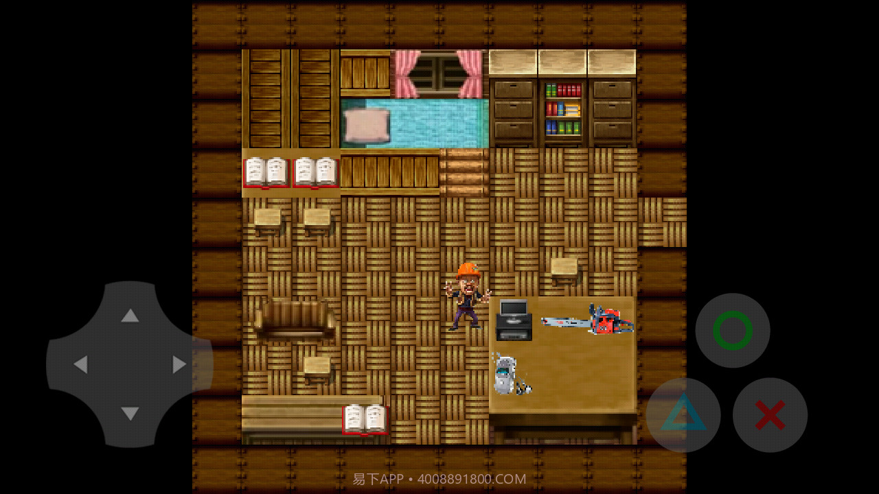 狗熊岭大崩坏截图3 狗熊岭大崩坏截图3