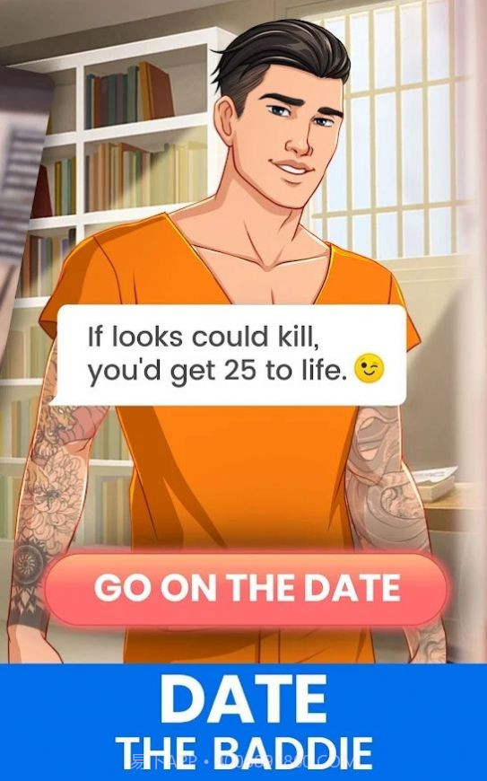 Lovelink爱的章节截图1 Lovelink爱的章节截图1