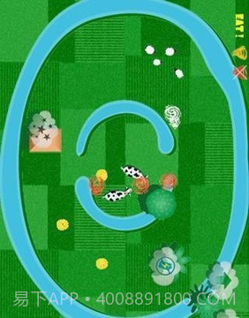 农场龙卷风截图1 农场龙卷风截图1