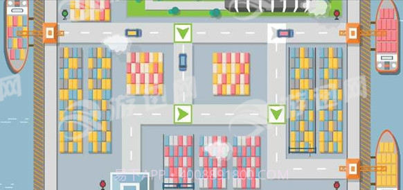 小小港口截图1 小小港口截图1