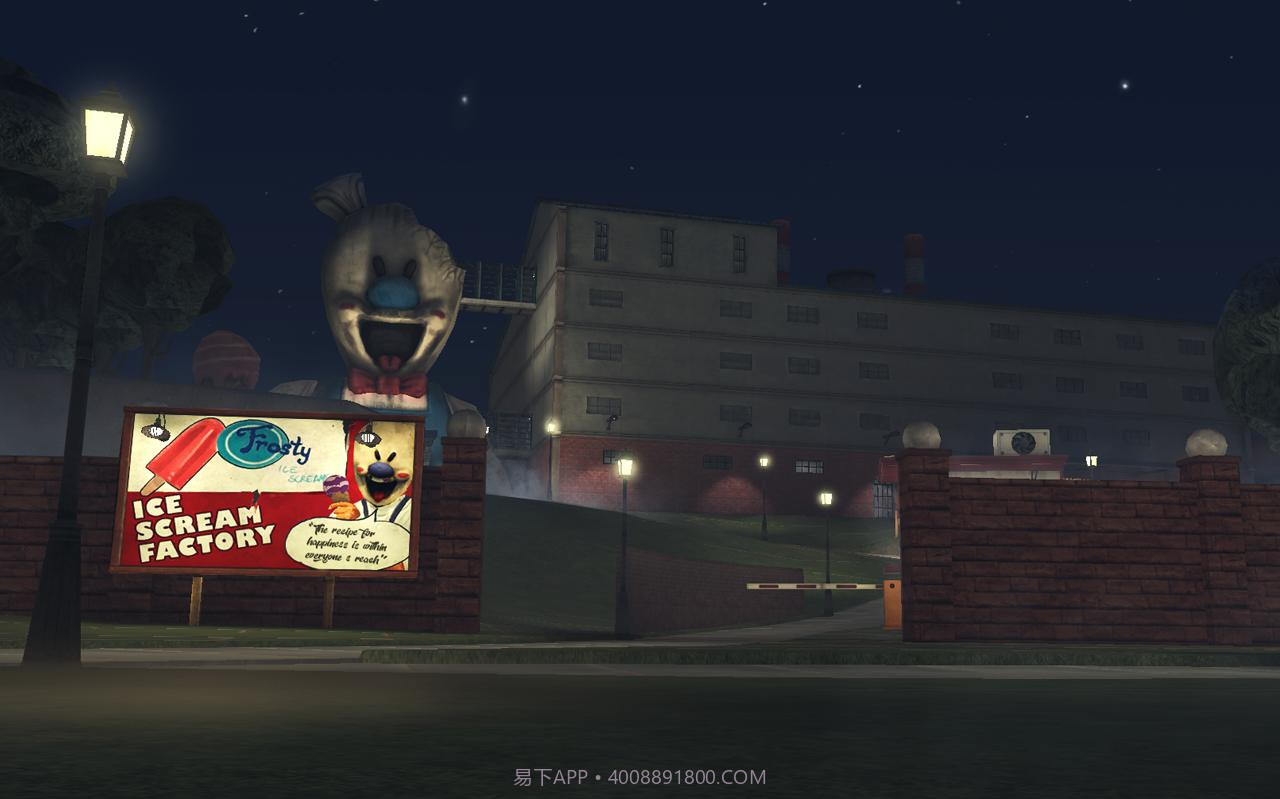 恐怖冰淇淋4中文版截图2