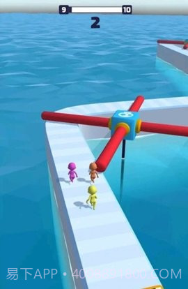 全民酷跑3D截图4 全民酷跑3D截图4