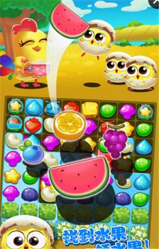 小鸡爆破3截图4