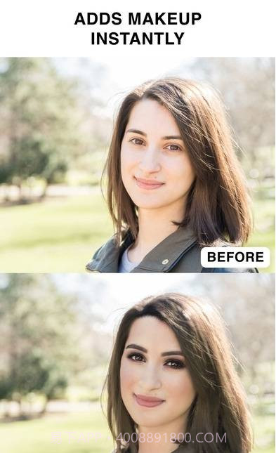 MAKEUP编辑器截图2 MAKEUP编辑器截图2