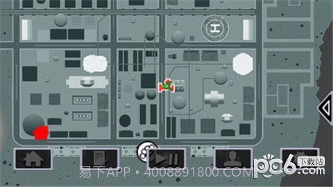 太空侠盗截图3 太空侠盗截图3