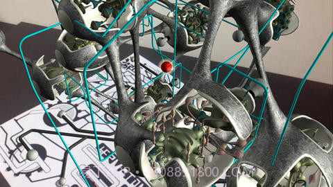 现实中的机械截图4