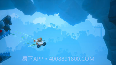 动物过山车AnimalSuperSquad 1.0.0截图4 动物过山车AnimalSuperSquad 1.0.0截图4