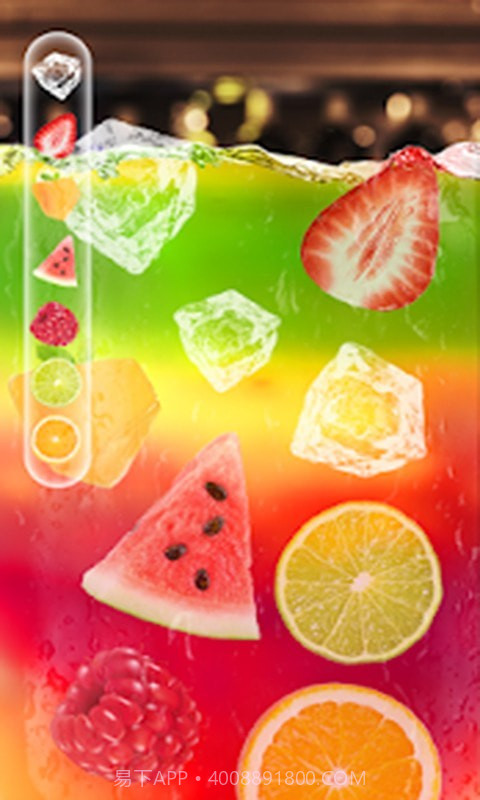 手机汽水饮料模拟器截图3 手机汽水饮料模拟器截图3