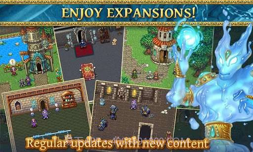 战矛在线截图6 战矛在线截图6