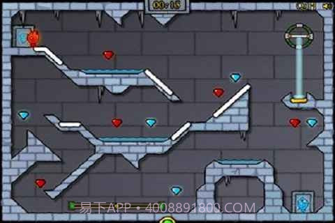 火男孩和水女孩手游官网版截图2