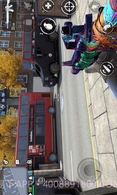 现代行动新武器截图2