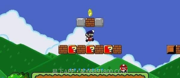 水管工跳跃世界截图6 水管工跳跃世界截图6