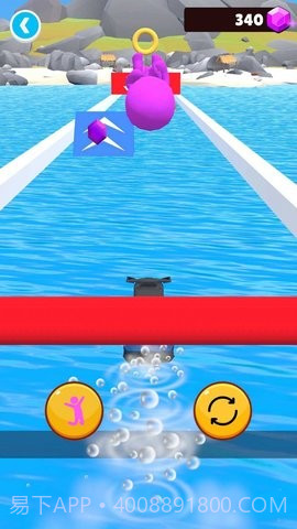 喷气水上摩托app截图3 喷气水上摩托app截图3