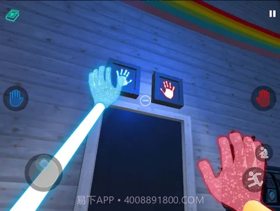 可怕的五晚截图1