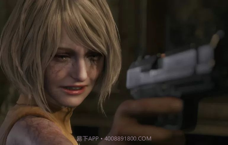 生化危机4重制版手机版截图1 生化危机4重制版手机版截图1