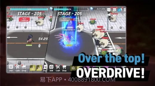 最终武器爱丽丝截图2 最终武器爱丽丝截图2