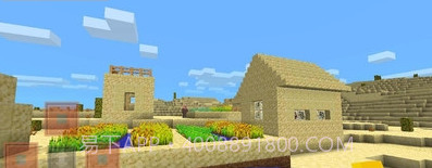 迷你工艺探索截图1 迷你工艺探索截图1