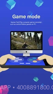 WiFi Mouse Pro截图2