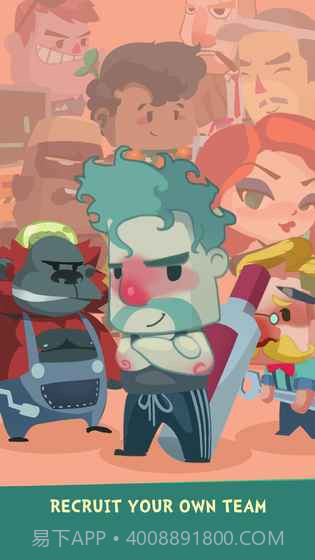 点击赛车截图5 点击赛车截图5