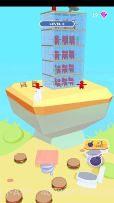 爆炸搞破坏截图4 爆炸搞破坏截图4