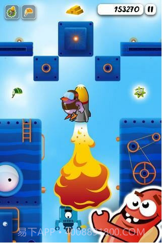 超级攀绳王(SuperRope)截图2