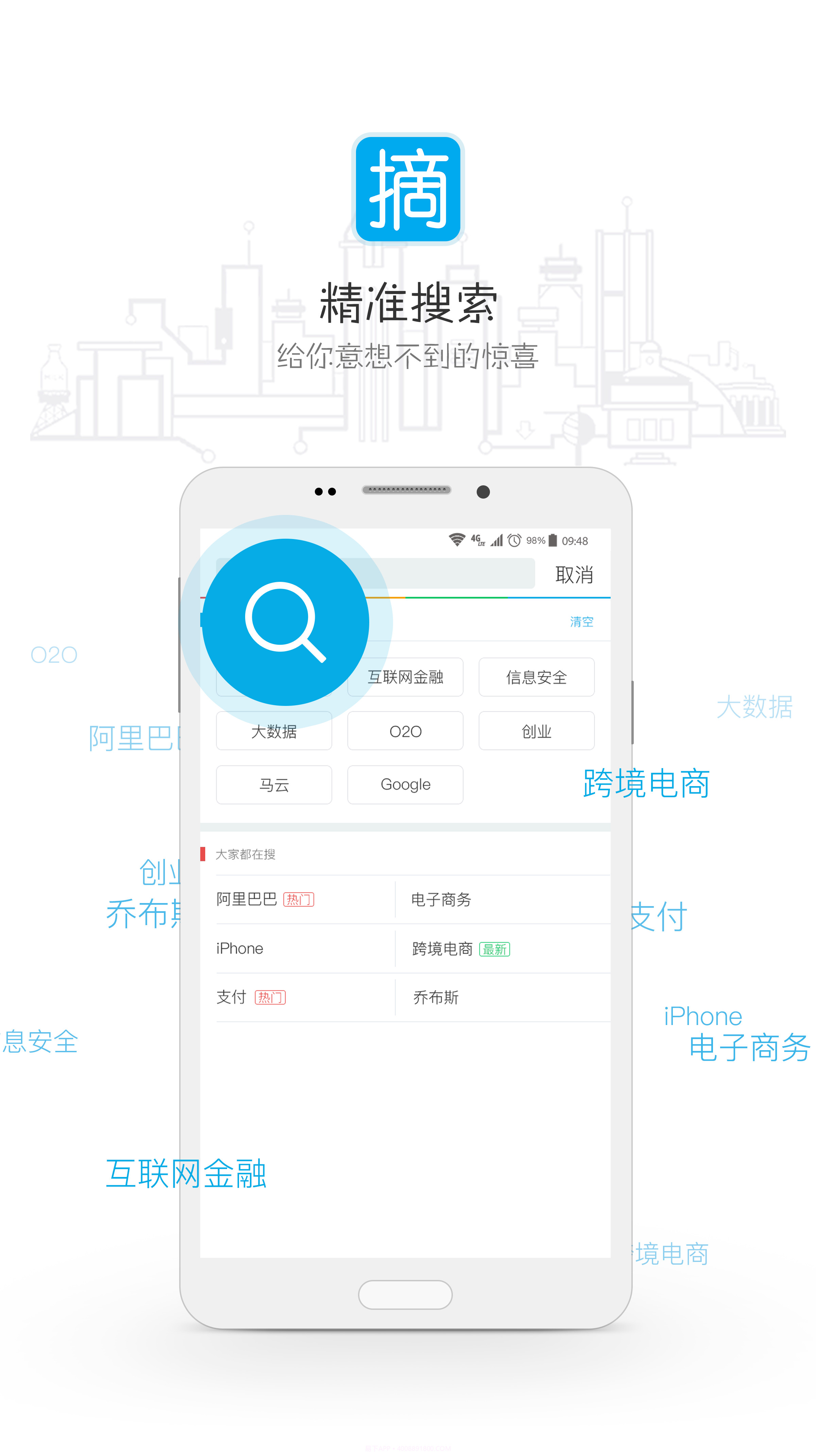 摘客截图5 摘客截图5