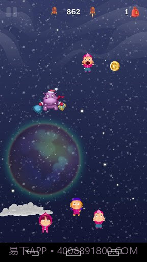 空中河马(Air Hippo)截图5 空中河马(Air Hippo)截图5