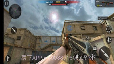 正义之师地狱冒险截图5 正义之师地狱冒险截图5