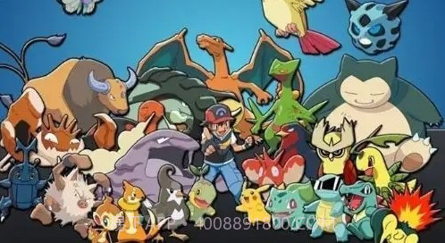 口袋妖怪孤夜凉风魔改版截图1 口袋妖怪孤夜凉风魔改版截图1