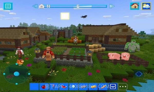 建造工艺截图3 建造工艺截图3