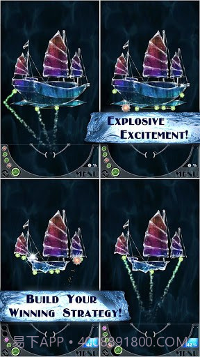 冰雕爆破者截图3 冰雕爆破者截图3