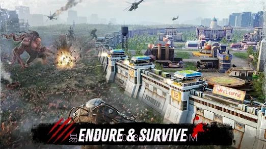 生存战术截图2 生存战术截图2