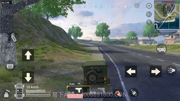 生存小队突击队的秘密任务不用实名认证截图5