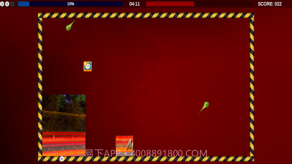 世界病毒截图3 世界病毒截图3