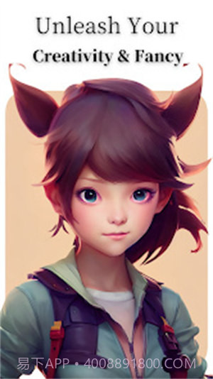 MagicAI艺术画截图3