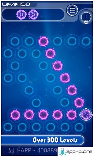 点亮细胞 Sporos截图4 点亮细胞 Sporos截图4