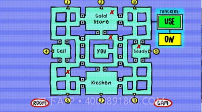 火柴人的午夜后宫2截图3 火柴人的午夜后宫2截图3