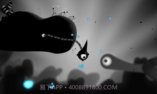 黑暗旅行 Contre Jour截图1 黑暗旅行 Contre Jour截图1