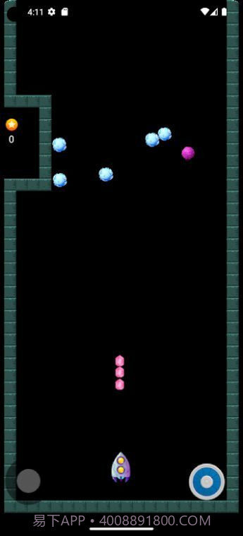 太空射击防守截图2 太空射击防守截图2