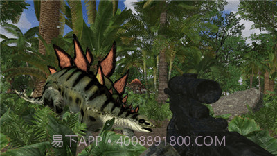 恐龙猎人生存截图2 恐龙猎人生存截图2
